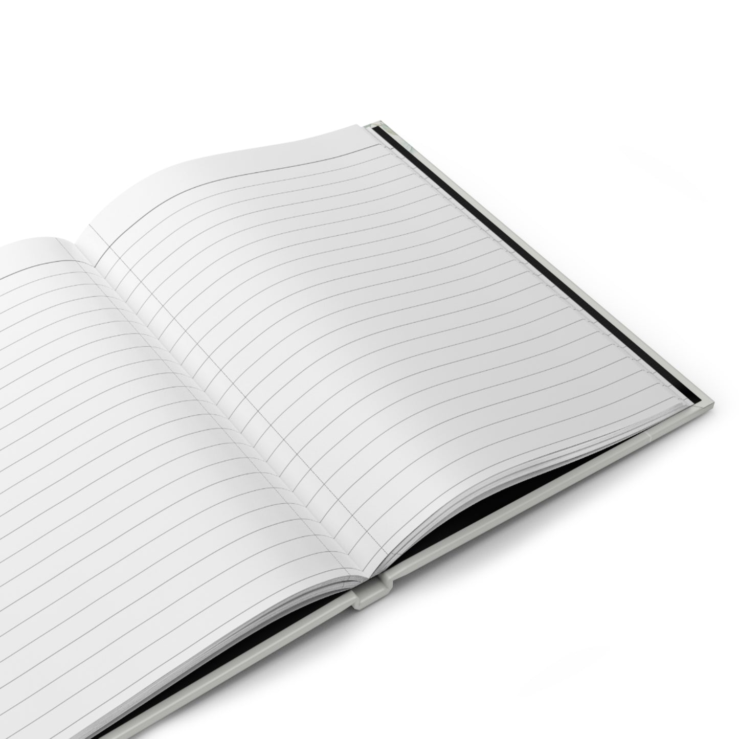 Healing & Reflective Journal – Self-Care, Mindfulness & Inspiration